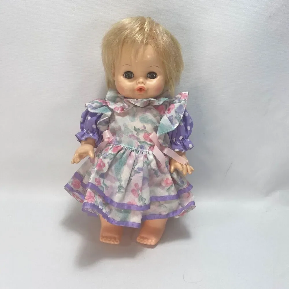 Vintage 1972 Horsman Doll 12